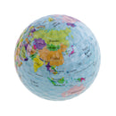 Novelty Tellurion Golf Ball Synthetic Rubber for Golf Training Practice - Great Golfer Gift or Home Office Decor