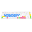 Keyboard Cover Protective Skin Film for Lenovo 510S Laptop Computer Slim 7