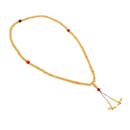 Nepal Handmade Charm Jewelry Buddha Beads Necklace Bracelet Pendant for Men Women Long Sweater Chain