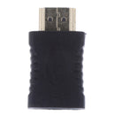 HDMI Male To HDMI Female Adapter Converter Connector For Tablet PC TV