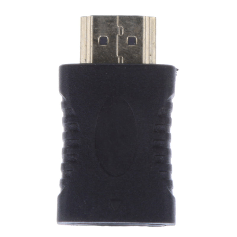 HDMI Male To HDMI Female Adapter Converter Connector For Tablet PC TV