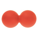 Double Lacrosse Ball Mobility Myofascial Triggerpoint Release Muscle Relaxing Massage Ball