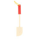 Miniature Wooden Kitchen Pretend Play Mixing Stirring Cutter Cooking Tool Model Kids Early Learning Game Toy