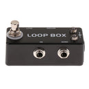 Mini Loop Box Guitar Effect Pedal for Electric Guitar Parts