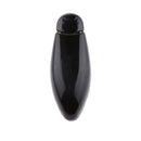 Car Vehicle Sun Visor Eyeglasses Sunglasses Spectacles Holder Clip Support - Black