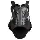Motorcycle Motocross Body Protection Vest Back Support Spine Chest Protector