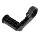 Multi-Functional Cycling MTB Bike Handlebar Extender GPS Mobile Phone Stopwatch Flashlight Headlight Mount Holder Bracket