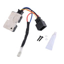 Blower Regulator Motor Resistor Replacement for W140 S320 S500 S600 MB