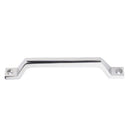 Marine Boat Handle Door Pull Large Cleat 220x45mm - Marine Stainless Steel
