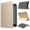Slim Smart Tablet Case Cover For Samsung Galaxy TAB S3 9.7 T820/T825 Gold