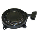 Mower Generator Engine Pull Starter for B&S 497830 494782 494846 495766 Part