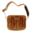 Canvas Travel Shoulder Messenger Bag For Canon Nikon DSLR Digital Camera