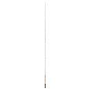 2.3m Carbon Fiber Fast Action Fly Fishing Rod Pole Travel Fishing Rod with Cordura Rod Tube