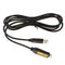 1.5m USB Data Sync Cable Lead Battery Charging Cord for Samsung Digital Camera