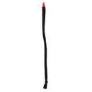 Durable Magic Trick Props Rope to Silk Kids Gift Funny Party Toy Line Cord Black 16.92inch