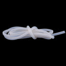 3.3FT Length High Temperature Silicone Tubing Hose Line 3mm Inner Diameter
