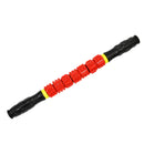 Sport Gym Massager Roller Stick Trigger Point Muscle Full Body Massage Relax Pain Relief Tool