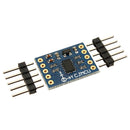 ADXL345 Triple-Axis Digital Acceleration of Gravity Tilt Module for Arduino