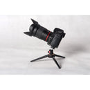 Mini Tabletop Tripod Desktop Stand for Smartphones Compact Cameras DSLRs