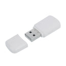 Mini USB 2.0 Dual-band Wireless Adapter WiFi Lan Network Card IEEE 802.11g/n