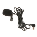 External Microphone MIC With Clip For SJCAM SJ6 Legend / SJ7 Star Cameras