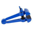 Mini Hand Held Vise DIY Tool Table Vice Hand Tool Jaw Length 40mm