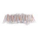 Lots 500pcs Disposable Tattoo Permanent Supplies Cotton Swabs Wood Sticks