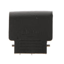 For Nikon D3100 Replacement Part SD Card Slot Cover Door Socket Protector Plastic Material