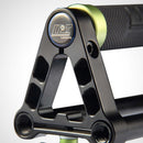 15mm Rail Rod Clamp Mount & Camera Shoulder Rig Handle Grip Handheld Stabilizer Gimbal Accessory Kit Aluminum