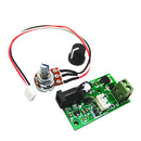 6V-28V 3A PWM Motor Speed Regulator Switch Controller Pulse Width Modulator DC Motor Driver NEW