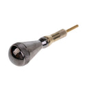 Dart Board Accessories Dart Soft Tip Remover Extractor Tool - Black