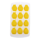 Banana-Shape Ice Ball Cube Tray Freeze Bar Jelly Pudding Chocolate Mold Maker Tool