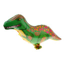 Dinosaur Walking Animal Balloons Airwalker Foil Balloon Party Balloon Decor