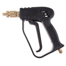High Pressure Power Washer Gun Spray Nozzle Garden Car Washing Water Gun Fits for F14mm Female