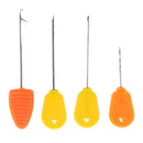 4 Pieces Fishing Bait Needle Fishing Latch Needle Set Baiting Not Easy to Rust