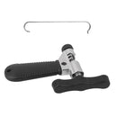 Bike Bicycle Chain Breaker Splitter Link Pin Remover Repairing Tool for Cycling