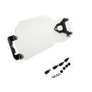 Clear Headlight Guard Protector Cover for BMW F650GS F700GS F800GS F800R