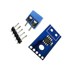 MAX31855 K Type Thermocouple Module Temperature Sensor Detection Board + terminal + pins