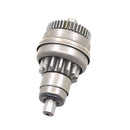 Motorcycle Starter Clutch One Way Bearing Gear Assy For HONDA WH100 SCR100 GCC100