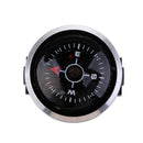 Portable Watch Band Slip Slide on Navigation Wrist Compass for Survival Camping Hiking Boating