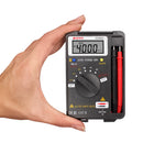 4000 Counts Auto Portable Ranging Digital Multimeter Voltage AC DC Tester