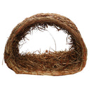 Small Pet Tunnel Play Tunnel Toy Hamster Rabbit Squirrel Nest Bed House