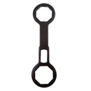 Fork Cap Wrench 46/50mm for honda CR CRF 125 250 450 Rebuild Tool Front Fork