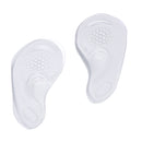 Forefoot Shoes Cushion Arch Support Pads High Heel Elastic Inserts Foot Care