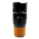 Universal Auto Car Vehicle Cup Can Drink Bottle Dual Holders Container