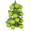 Pack of 5PCS Artificial Fruits Vegetables Strings Farm Kitchen Hanging Decor Photography Studio Background Hanging Ornaments