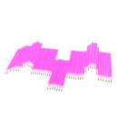 Pack of 50 Diamond Embroidery DIY Tools Diamond Stitch Pencil Pen