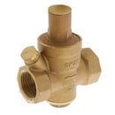 DN20 3/4" Water Pressure Regulator Valve Lead-free Water Pressure Reducer