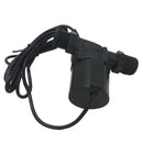 Ultra-quiet DC 12V 900L/H Brushless Motor Submersible Clean Pool Circulation Water Pump