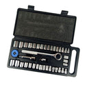 40Pieces/Set Pro Car Maintance Care Sleeve Tool Set Auto Repair Tools Kit